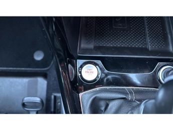 Volkswagen T-Cross 1.0 TSI 115 R-Line 5dr DSG Petrol Estate