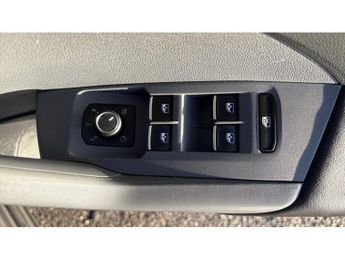 Volkswagen T-Cross 1.0 TSI 115 R-Line 5dr DSG Petrol Estate