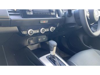 Honda Jazz 1.5 i-MMD Hybrid SE 5dr eCVT Hybrid Hatchback