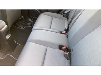 Honda Jazz 1.5 i-MMD Hybrid SE 5dr eCVT Hybrid Hatchback
