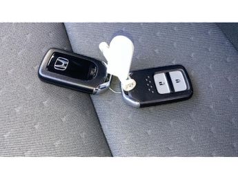 Honda Jazz 1.5 i-MMD Hybrid SE 5dr eCVT Hybrid Hatchback