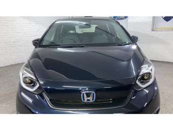 Honda Jazz 1.5 i-MMD Hybrid SE 5dr eCVT Hybrid Hatchback