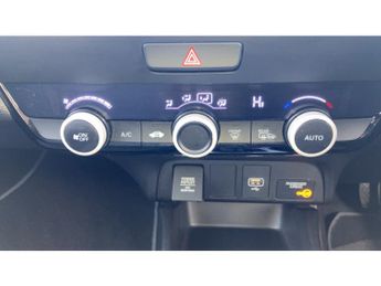 Honda Jazz 1.5 i-MMD Hybrid SE 5dr eCVT Hybrid Hatchback