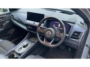 Nissan Qashqai 1.5 E-Power Tekna 5dr Auto Hybrid Hatchback