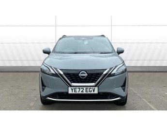 Nissan Qashqai 1.5 E-Power Tekna 5dr Auto Hybrid Hatchback