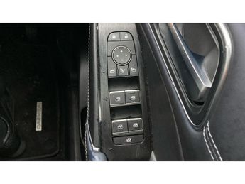 Nissan Qashqai 1.5 E-Power Tekna 5dr Auto Hybrid Hatchback