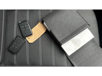 Dacia Sandero Stepway 1.0 TCe Journey 5dr CVT Petrol Hatchback