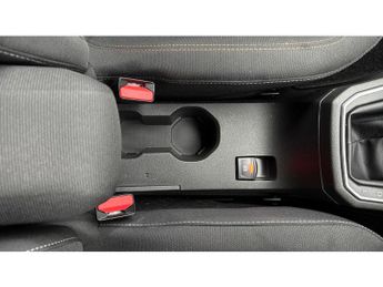 Dacia Sandero Stepway 1.0 TCe Journey 5dr CVT Petrol Hatchback