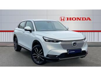 Honda HR-V 1.5 eHEV Advance 5dr CVT Hybrid Hatchback