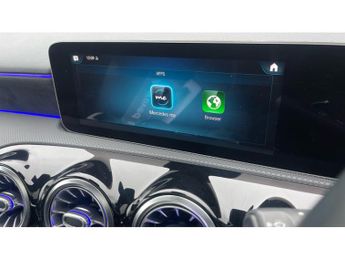 Mercedes-Benz A-Class A180 AMG Line Premium Plus 5dr Auto Petrol Hatchback