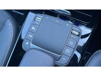 Mercedes-Benz A-Class A180 AMG Line Executive Edition 5dr Auto Petrol Hatchback