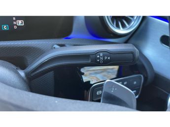 Mercedes-Benz A-Class A180 AMG Line Executive Edition 5dr Auto Petrol Hatchback