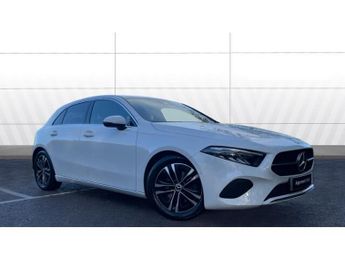 Mercedes A Class A180 Sport Executive 5dr Auto Petrol Hatchback