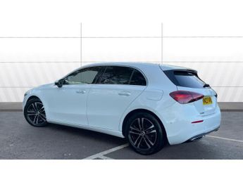 Mercedes-Benz A-Class A180 Sport Executive 5dr Auto Petrol Hatchback