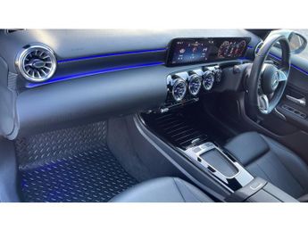 Mercedes-Benz A-Class A180 Sport Executive 5dr Auto Petrol Hatchback