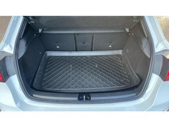 Mercedes-Benz A-Class A180 Sport Executive 5dr Auto Petrol Hatchback