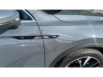 Volkswagen Tiguan 1.5 TSI 150 R-Line 5dr DSG Petrol Estate