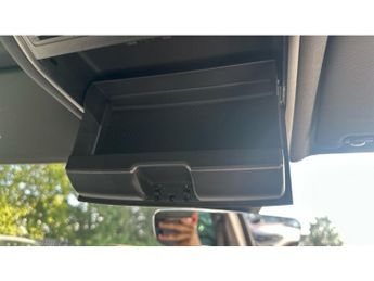 Volkswagen Tiguan 1.5 TSI 150 R-Line 5dr DSG Petrol Estate