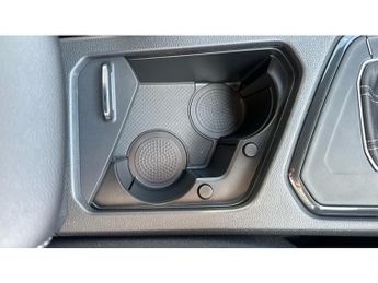 Volkswagen Tiguan 1.5 TSI 150 R-Line 5dr DSG Petrol Estate