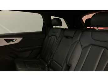 Audi Q7 45 TDI Quattro S Line 5dr Tiptronic Diesel Estate