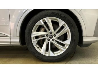 Audi Q7 45 TDI Quattro S Line 5dr Tiptronic Diesel Estate