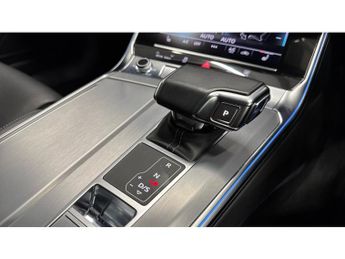 Audi A6 55 TFSI e 17.9kWh Quattro Competition 4dr S Tronic Saloon