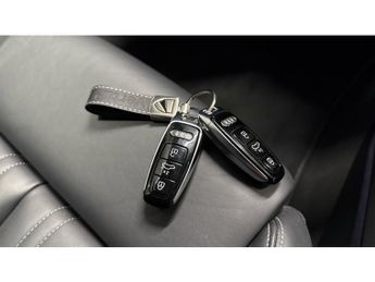 Audi A6 55 TFSI e 17.9kWh Quattro Competition 4dr S Tronic Saloon