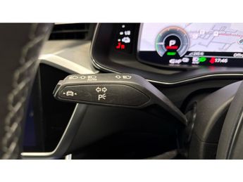 Audi A6 55 TFSI e 17.9kWh Quattro Competition 4dr S Tronic Saloon