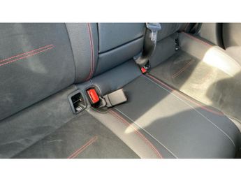 Mercedes-Benz A-Class A200d AMG Line Premium 4dr Auto Diesel Saloon