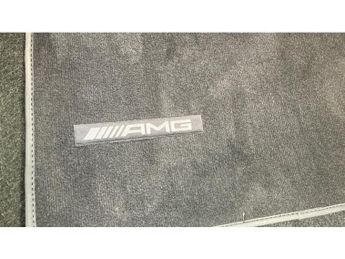 Mercedes-Benz A-Class A200d AMG Line Premium 4dr Auto Diesel Saloon