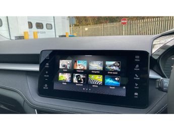 Skoda Fabia 1.5 TSI 150 SE L Edition 5dr DSG Petrol Hatchback