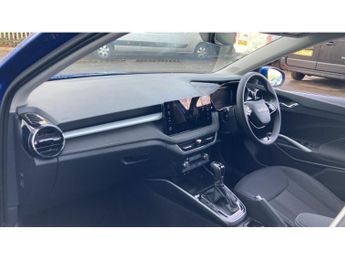 Skoda Fabia 1.5 TSI 150 SE L Edition 5dr DSG Petrol Hatchback