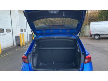 Skoda Fabia 1.5 TSI 150 SE L Edition 5dr DSG Petrol Hatchback