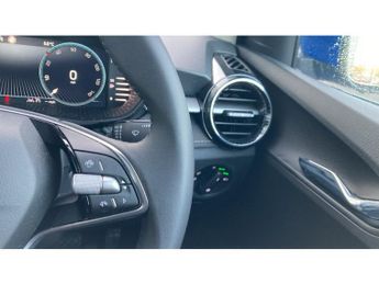 Skoda Fabia 1.5 TSI 150 SE L Edition 5dr DSG Petrol Hatchback