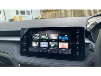 Skoda Fabia 1.5 TSI 150 SE L Edition 5dr DSG Petrol Hatchback