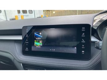 Skoda Fabia 1.5 TSI 150 SE L Edition 5dr DSG Petrol Hatchback