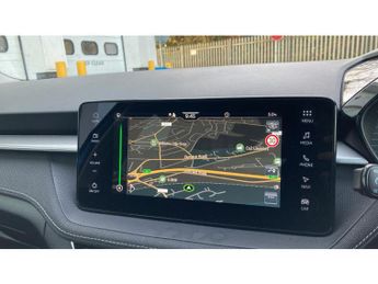 Skoda Fabia 1.5 TSI 150 SE L Edition 5dr DSG Petrol Hatchback