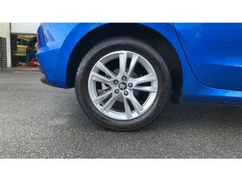 Skoda Fabia 1.5 TSI 150 SE L Edition 5dr DSG Petrol Hatchback