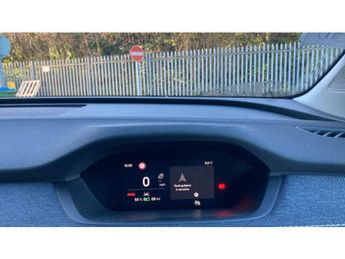 Skoda Elroq 150kW 60 Edition 63kWh 5dr Auto Electric Estate