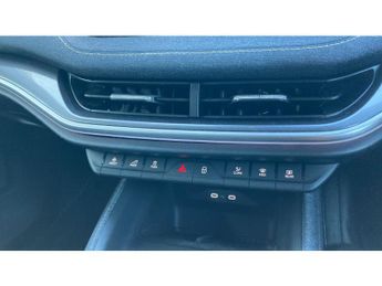 Skoda Elroq 150kW 60 Edition 63kWh 5dr Auto Electric Estate