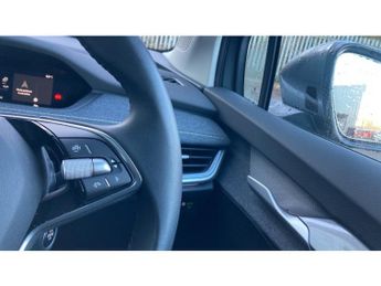 Skoda Elroq 150kW 60 Edition 63kWh 5dr Auto Electric Estate