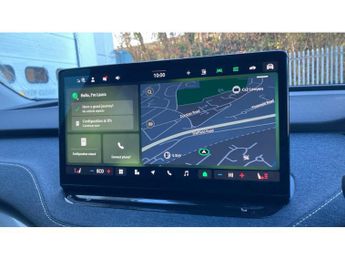 Skoda Elroq 150kW 60 Edition 63kWh 5dr Auto Electric Estate