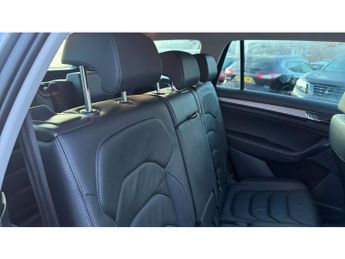 Skoda Kodiaq 1.5 TSI SE L Executive 5dr DSG [7 Seat] Petrol Estate