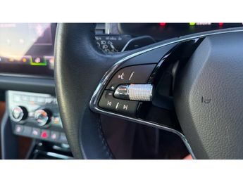 Skoda Kodiaq 1.5 TSI SE L Executive 5dr DSG [7 Seat] Petrol Estate