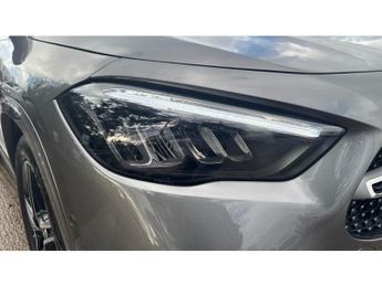 Mercedes-Benz GLA 200 AMG Line Executive 5dr Auto Petrol Hatchback