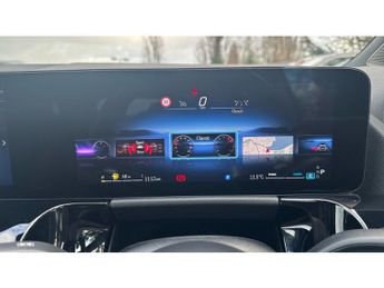 Mercedes-Benz GLA 200 AMG Line Executive 5dr Auto Petrol Hatchback