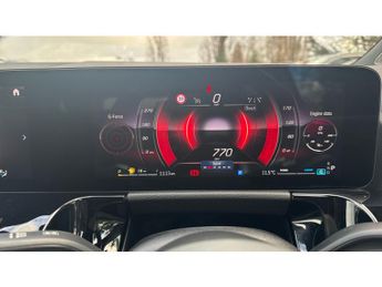 Mercedes-Benz GLA 200 AMG Line Executive 5dr Auto Petrol Hatchback