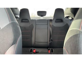 Mercedes-Benz CLA 250e AMG Line Premium 4dr Tip Auto Saloon