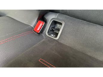 Mercedes-Benz CLA 250e AMG Line Premium 4dr Tip Auto Saloon