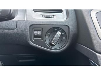 Volkswagen Golf 1.4 TSI 125 Match Edition 5dr DSG Petrol Hatchback